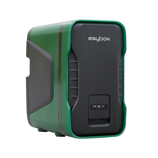 Introducing the New DAB ESYBOX POP Pump