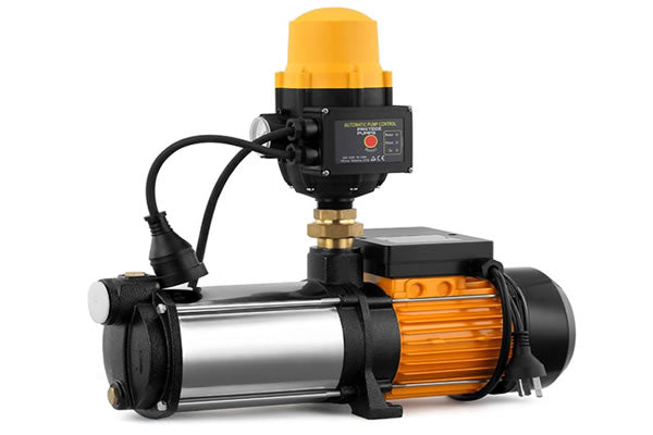 Cheap rainwater tank pumps vs quality brand rainwater tank pumps