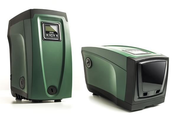DAB Household Pressure Pump Selection