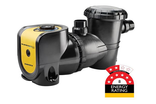 Benefits of ECO Variable Speed Pool Pumps