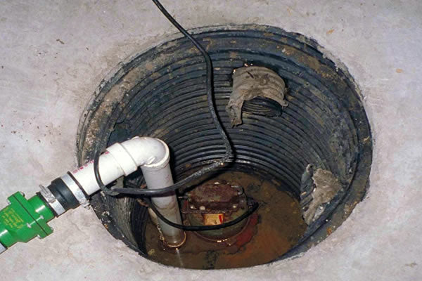 How to Install a Sump Pump – Just Water Pumps