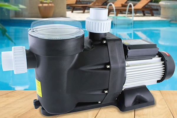 Pool Pump Guide