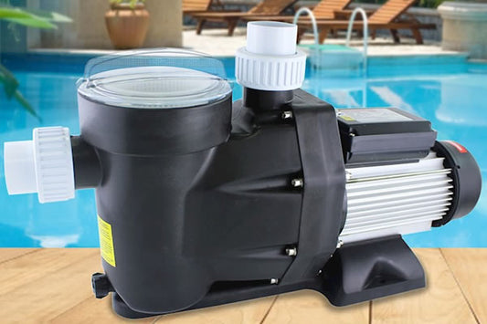 Pool Pump Guide