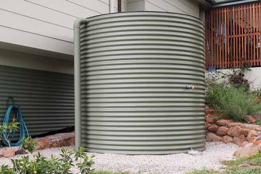 The Importance of Having a Rainwater Tank at Home