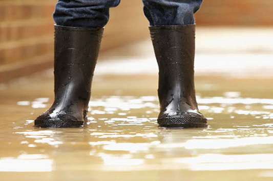 How to keep your basement or cellar from flooding