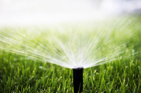Buyers Guide to select the right pump for running sprinklers