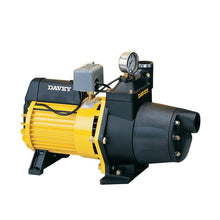 Davey 95S Shallow Well Jet Pressure Pump (With Pressure Switch & Injector) (Flow 95 LPM)