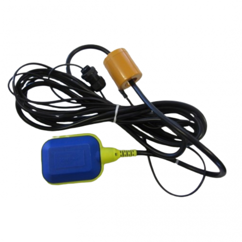 Davey KRB2 Rainbank Pump Kit (Top Entry Float)