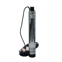 Onga D11557 Dominator Submersible Pump (Flow 90 LPM)