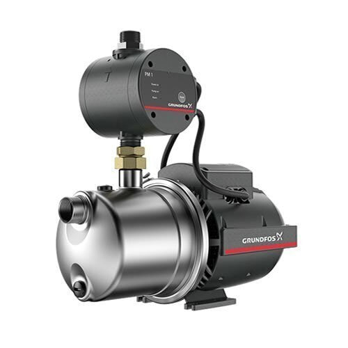Grundfos JP5-48-PM1 Self Priming Jet Pump (Flow 90 LPM)