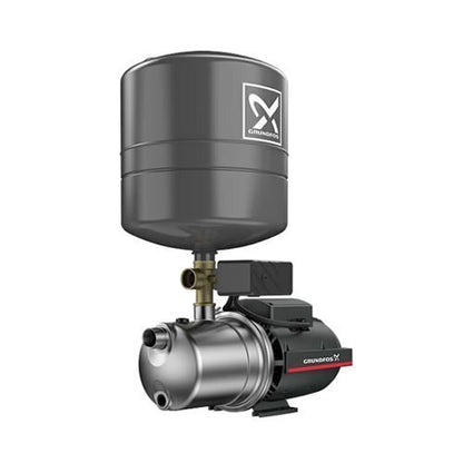 Grundfos JP5-48-PTV Self Priming Jet Pump (Flow 90 LPM)