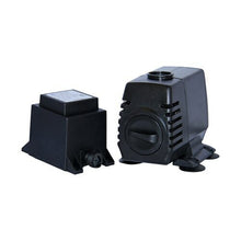 Reefe RP1500LV 24V Low Voltage Pond  Pump