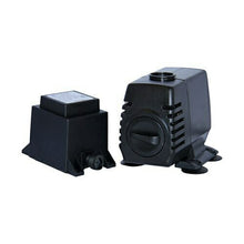 Reefe RP2400LV 24V Low Voltage Pond Pump