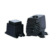 Reefe RP4000LV 24V Low Voltage Pond Pump