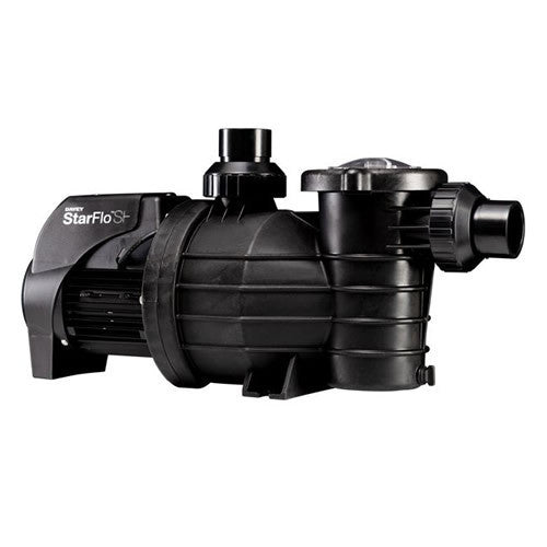 Davey Starflo SF DSF1100 Pool Pump - 1.5HP