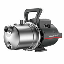Grundfos JP5-48 Self Priming Manual Jet Pump (Flow 90 LPM)
