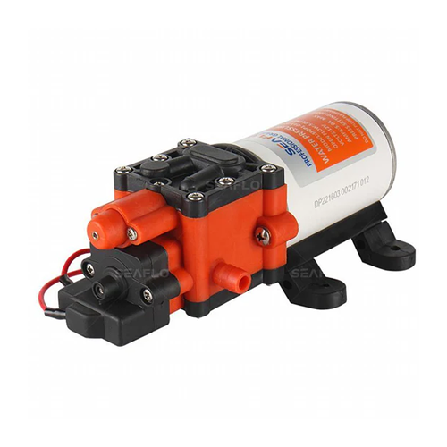 Seaflo 22 Series 12 Volt Dc Pump