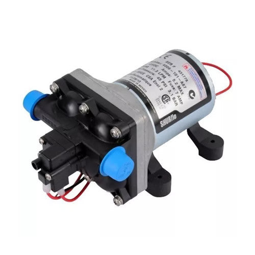 Shurflo 4009-101-A87 12V DC Pump (Flow 11.3 LPM)