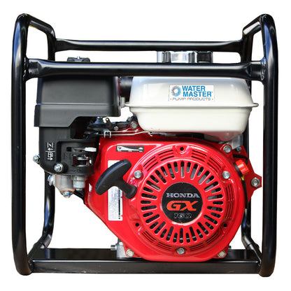 Watermaster MH15-SHP Firefighting Pump (Flow 390 LPM)