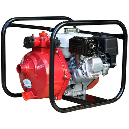 Watermaster MH15-SHP Firefighting Pump (Flow 390 LPM)