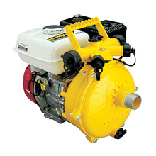 Davey 5165HE Honda Electric Start Firefighter Pump (Flow 500 LPM)