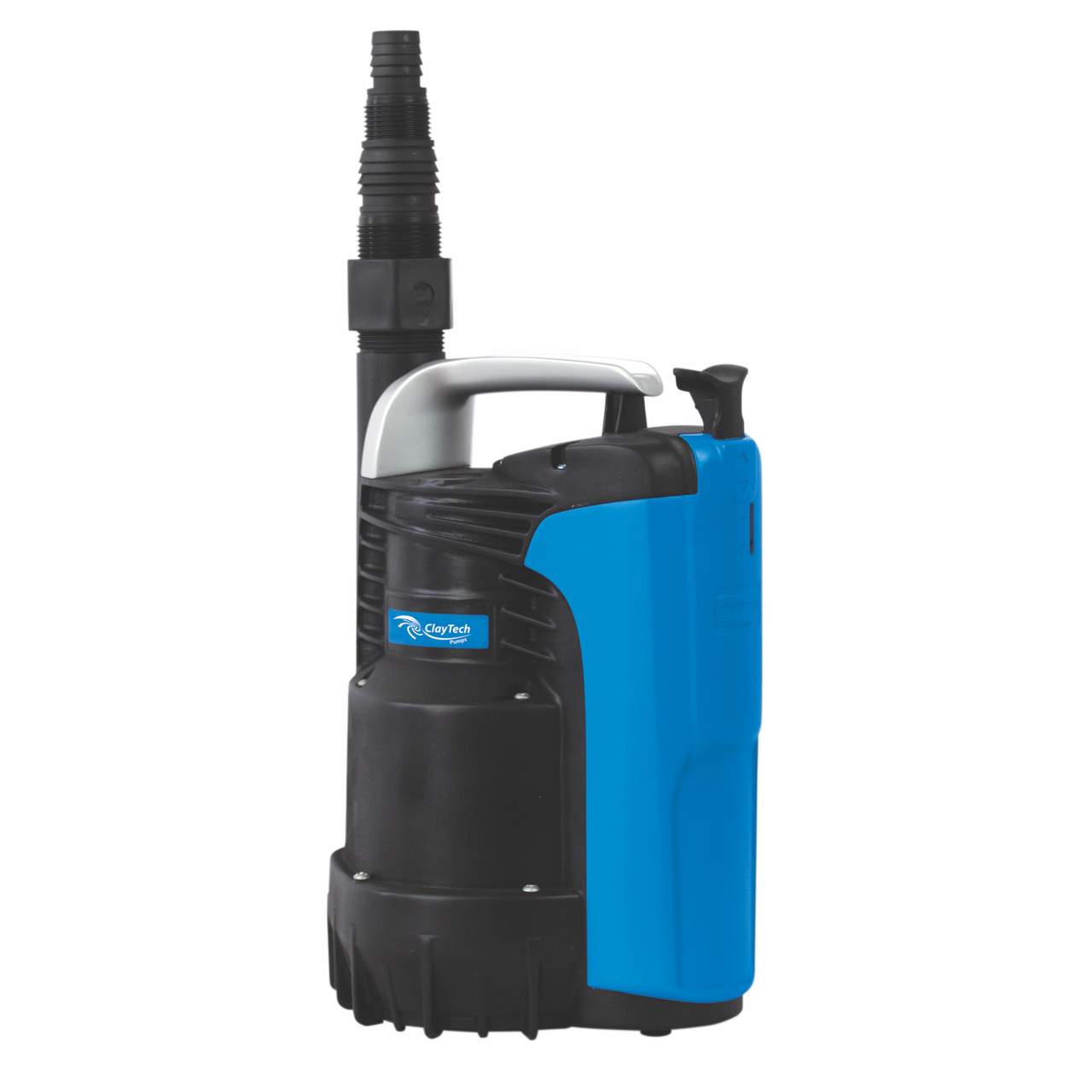 Claytech ProSub C9 Drainage Pump (Flow 195 LPM)