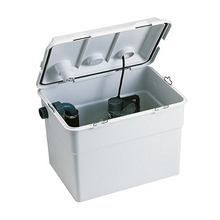 DAB Novabox Lifting Station