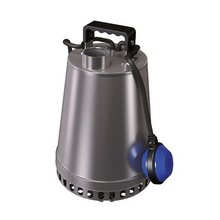 Zenit DRSTEEL75MA Auto Stainless Drainage Pump (Flow 330 LPM)