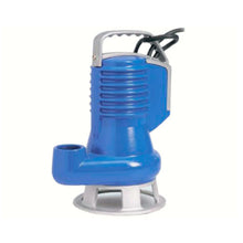Zenit DGBLUE 100/2/G40VMEX Manual Sump Pump (Flow 430 LPM)