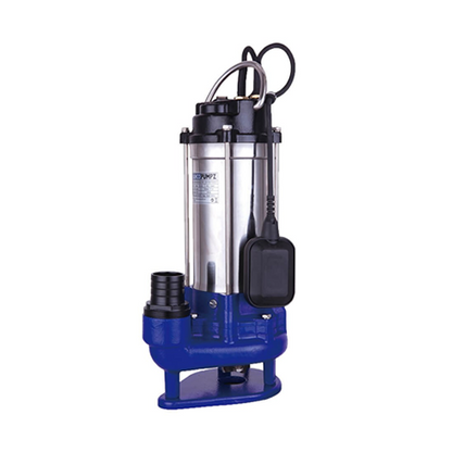 Bianco B120GS2 Automatic Grinder Pump
