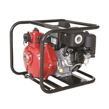 Bianco 2HP15ABS Twin Impeller Fire Pump (Flow 300 LPM)