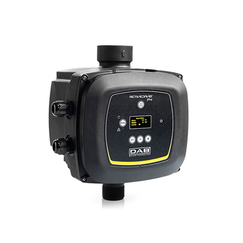 DAB Variable Frequency Drive Pump Controller