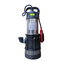 Bianco B42AC Multistage Automatic Sump Pump (Flow 85 LPM)