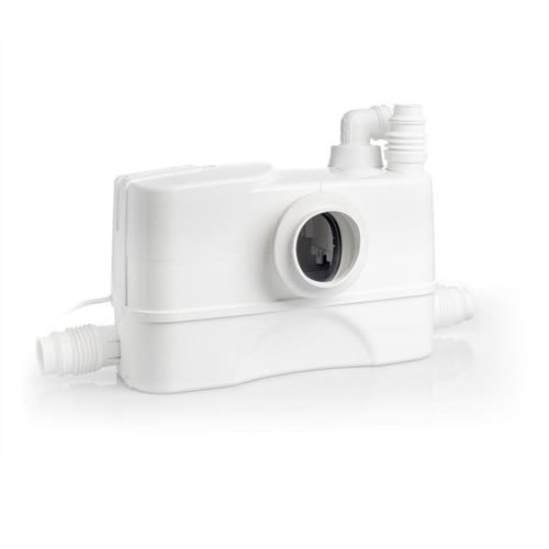 DAB GENIX-130 Macerator Automatic Lifting Station