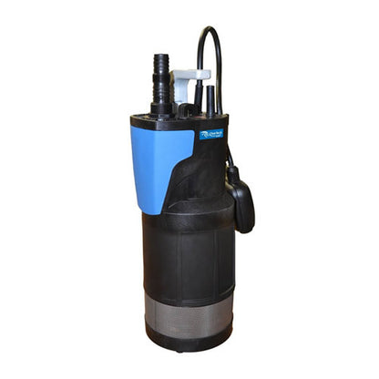 Claytech BlueDiver C40 Drainage Pump (Flow 95 LPM)