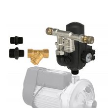 Claytech Tank to Mains Diverter Retrofit Kit