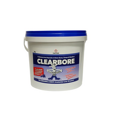 CLEARBORE - 5kg - Water Bore & Pump Cleaner