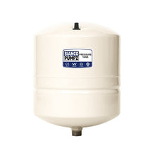 Bianco 18 Litre Pressure Tank