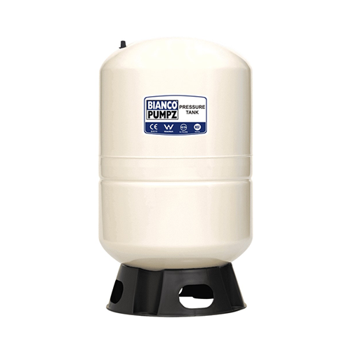Bianco 100 Litre Pressure Tank