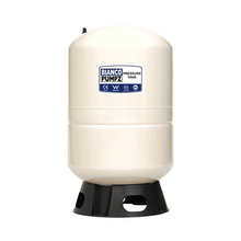 Bianco 100 Litre Pressure Tank