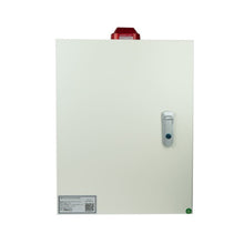 Bianco Enclosed Dual Sump Pump Controller - 240V