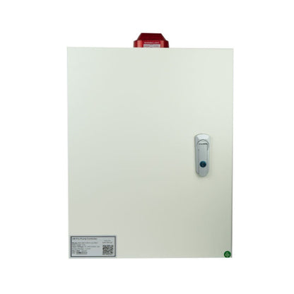 Bianco Enclosed Dual Sump Pump Controller - 240V
