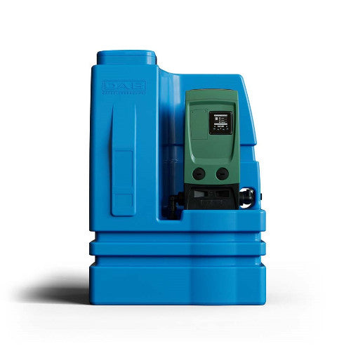 DAB-ESYTANK Drinking Water Storage Break Tank