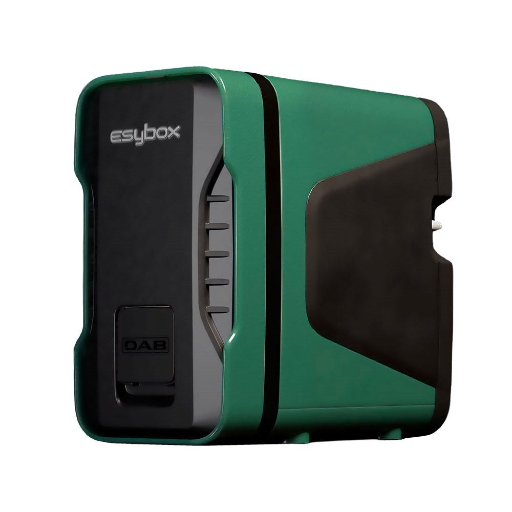 DAB ESYBOX POP Variable Speed Pump (Flow 65 LPM)
