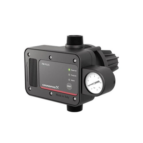 Grundfos PM2 Plus Pressure Manager Controller