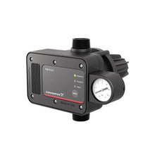 Grundfos PM2 Plus Pressure Manager Controller