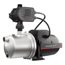 Grundfos JP4-54 PM START Self Priming Jet Pump (Flow 85 LPM)
