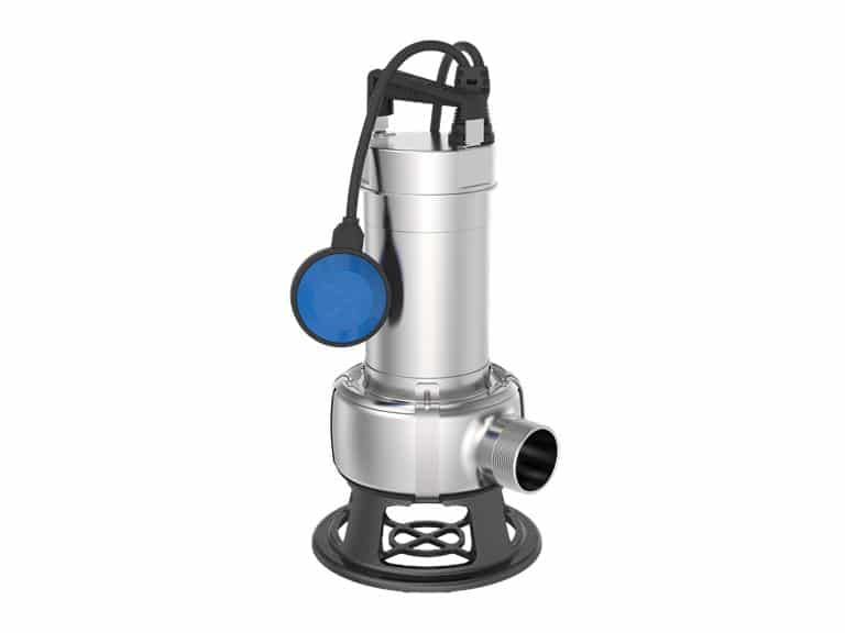 Grundfos AP35B-50-06-A1V Automatic Submersible Pump (Flow 300 LPM)