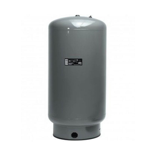 Grundfos 200 Litre Steel Pressure Tank