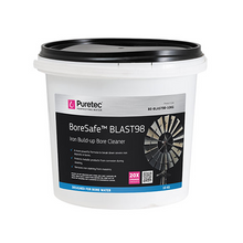 Puretec 10KG Boresafe Blast98 Bore Cleaning Granules
